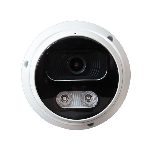 Видеокамера ST-VF8911 PRO FORT 8Мп (объектив 2,8mm)